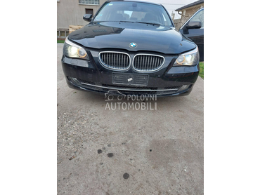 hauba branik krilo za BMW 518, 520, 523 ... od 2005. do 2009. god.