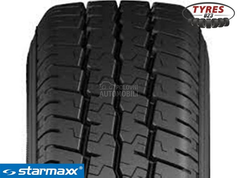 Starmaxx 215/65 R15 Letnja