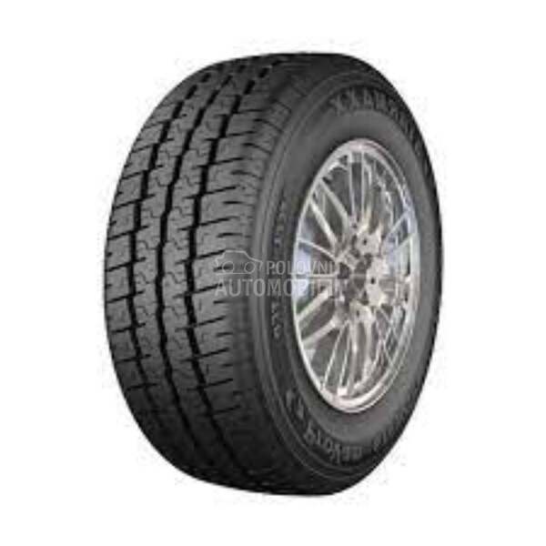 Starmaxx 195/65 R16 Letnja