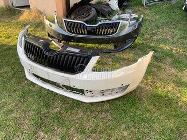 branik za Škoda Octavia od 2013. do 2015. god.