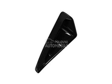 Dodatak za krila M G05 za BMW X5 od 2019. do 2023. god.