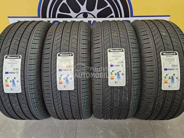 Barum 275/45 R20 Letnja