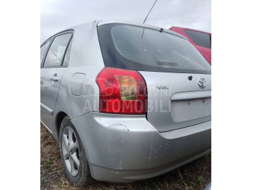 Delovi otkljucavanje paljenje za Toyota Corolla od 2002. do 2004. god.