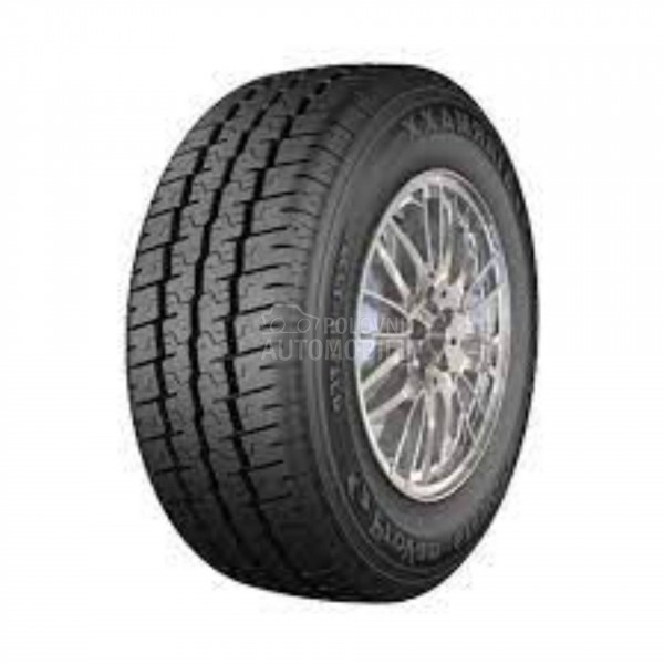 Starmaxx 215/75 R16 Letnja