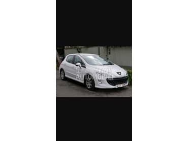 Peugeot 308 -  kompletan auto u delovima