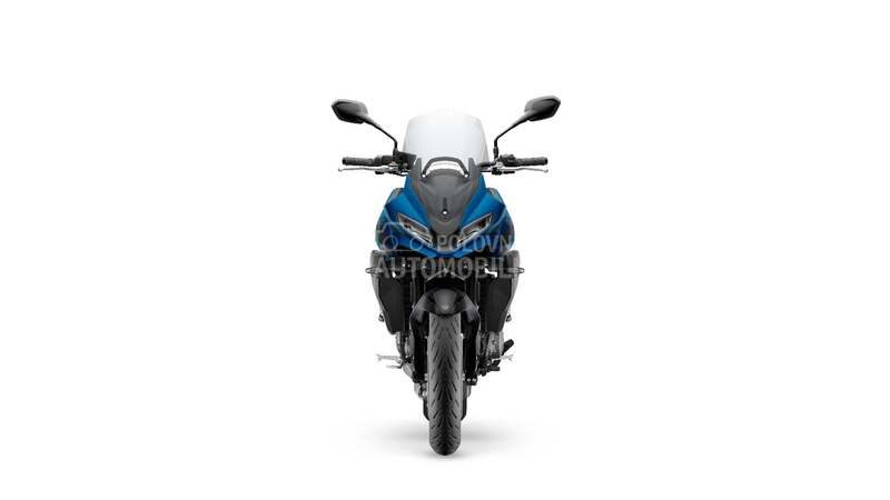 Triumph Tiger Sport 660