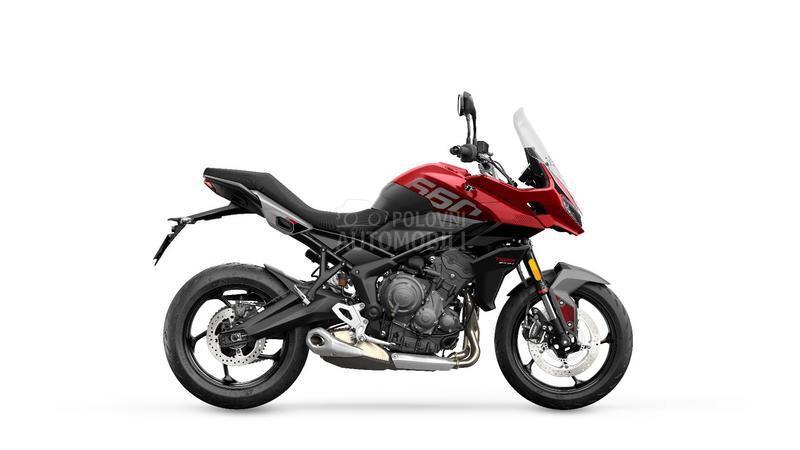 Triumph Tiger Sport 660 AKCIJA