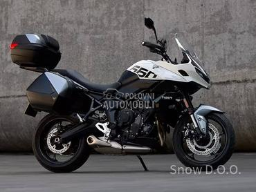 Triumph Tiger Sport 660 AKCIJA
