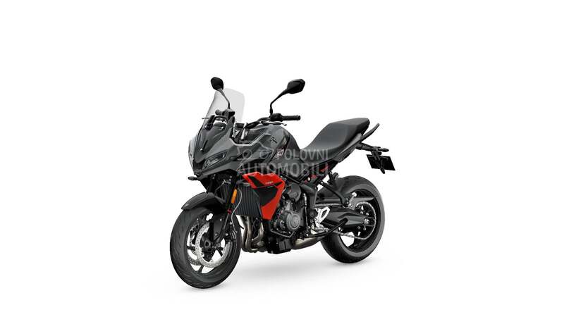 Triumph Tiger Sport 660