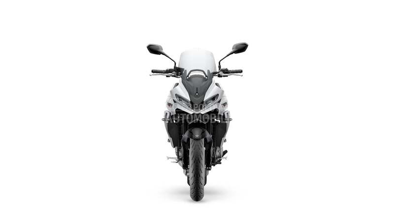 Triumph Tiger Sport 660