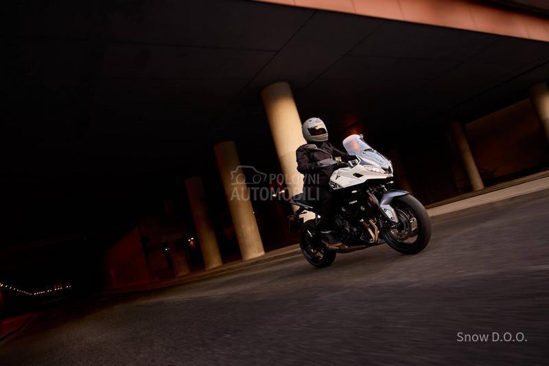 Triumph Tiger Sport 660 AKCIJA