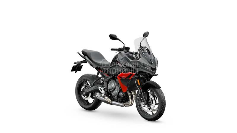 Triumph Tiger Sport 660