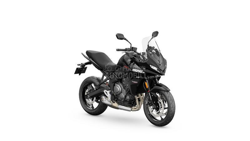 Triumph Tiger Sport 660 AKCIJA