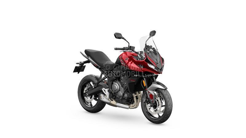 Triumph Tiger Sport 660 AKCIJA