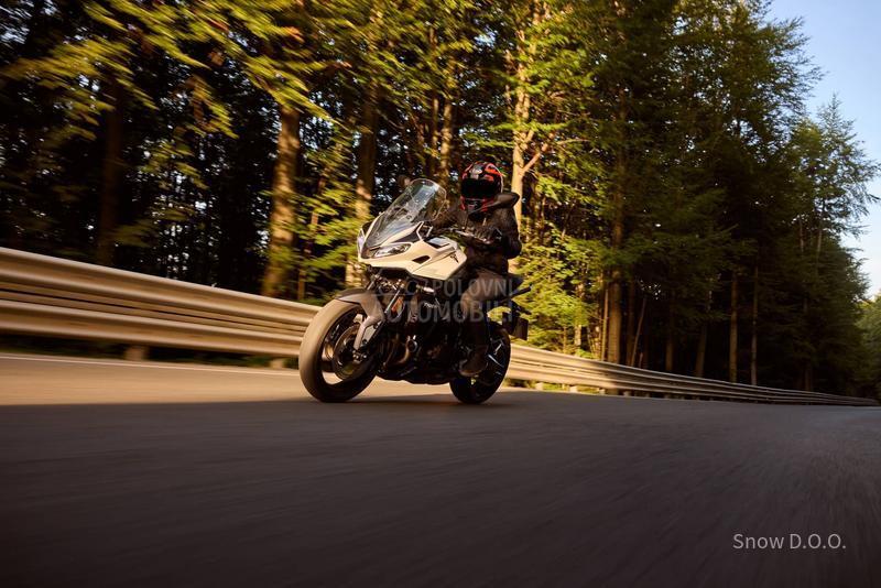 Triumph Tiger Sport 660 AKCIJA