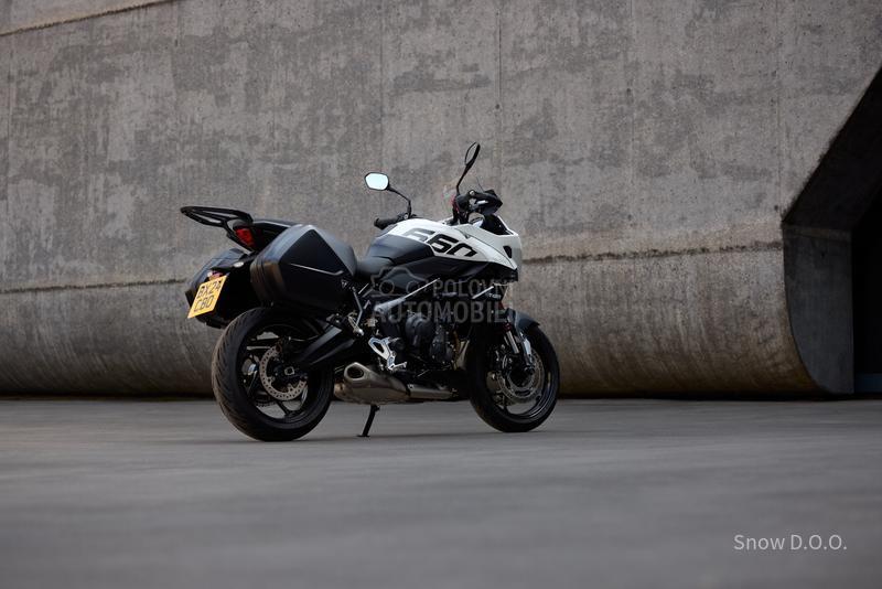 Triumph Tiger Sport 660 AKCIJA