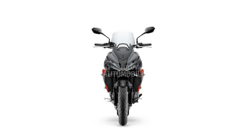 Triumph Tiger Sport 660