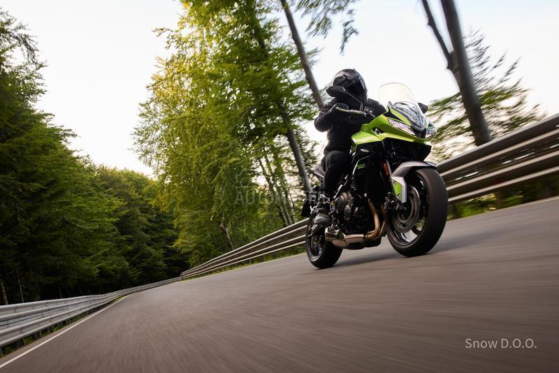 Triumph Tiger Sport 660 AKCIJA
