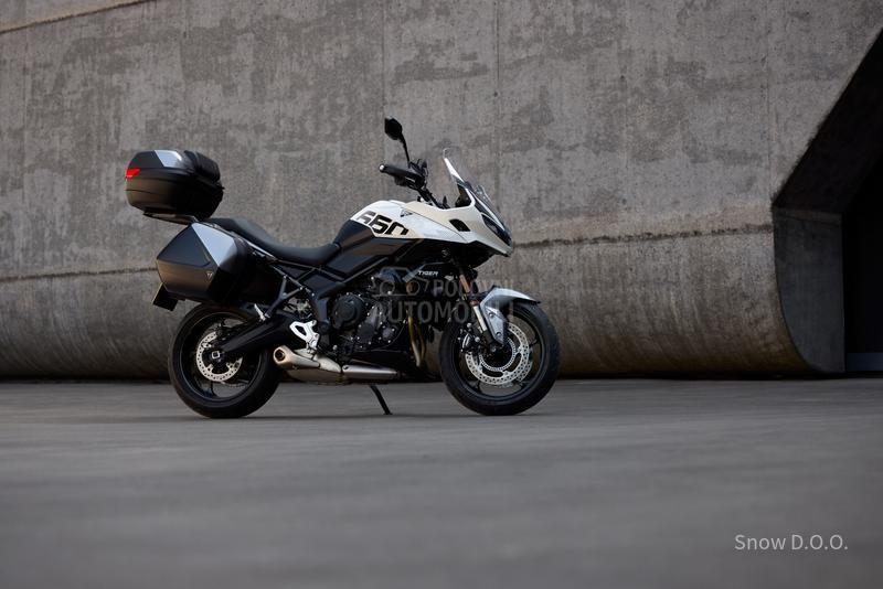 Triumph Tiger Sport 660 AKCIJA