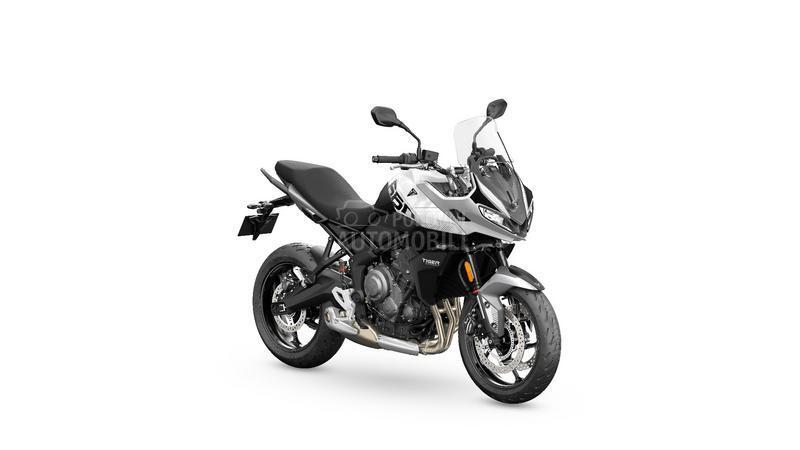 Triumph Tiger Sport 660 AKCIJA