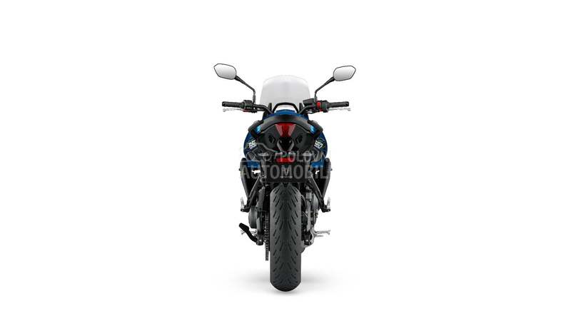 Triumph Tiger Sport 660