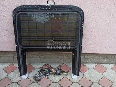 Solarni siber za Volkswagen Passat B5