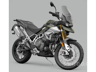 Triumph TIGER 900 AKCIJA
