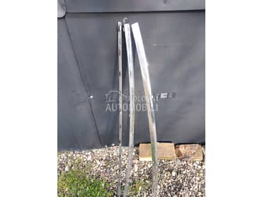 Lajsna branika za Citroen C4 Grand Picasso