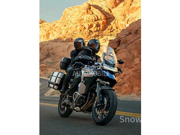 Triumph Tiger 1200 AKCIJA