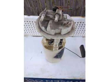 Pumpa u rezervoaru 1.6 za Peugeot 206