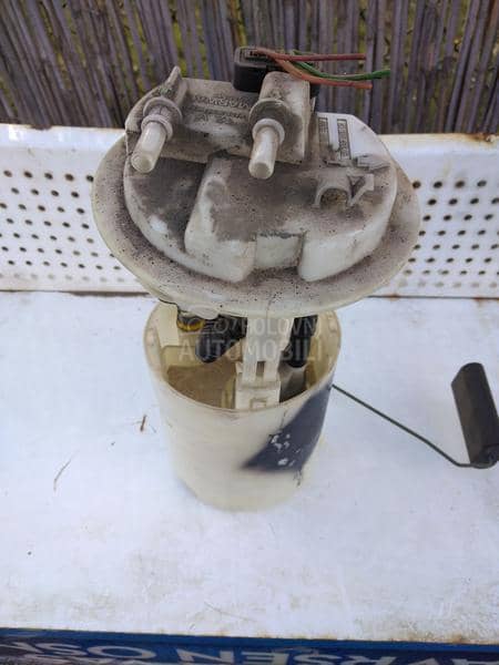 Pumpa u rezervoaru 1.6