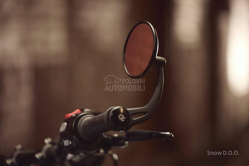 Triumph Bonneville Bobber