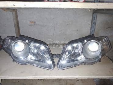 Farovi za Volkswagen Passat B6 od 2005. do 2009. god.