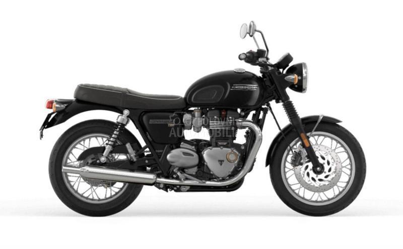 Triumph Bonneville T120