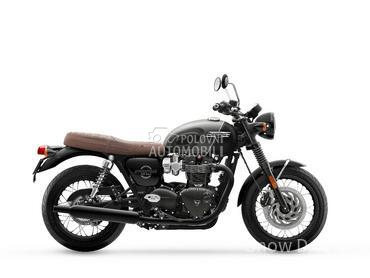 Triumph Bonneville T120