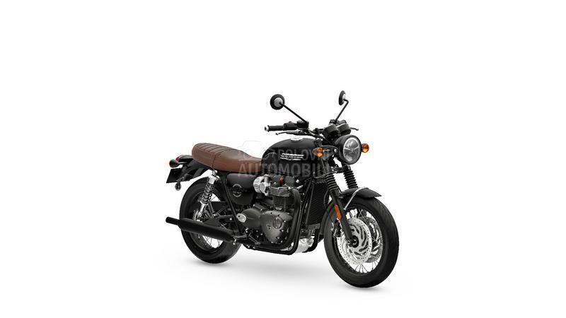 Triumph Bonneville T120