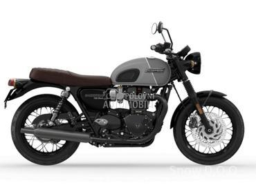 Triumph Bonneville T120