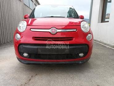 Prednji branik za Fiat 500L
