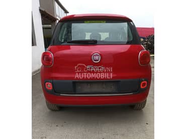 Zadnji branik za Fiat 500L