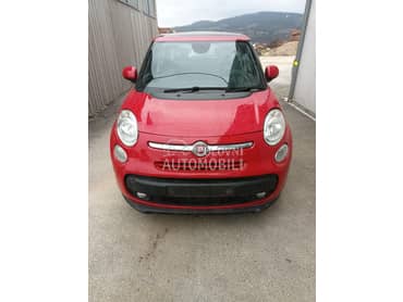 Farovi za Fiat 500L