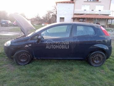 delovi za 1.2 za Fiat Grande Punto