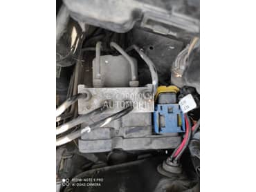 ABS CENTRALA novi tip za Peugeot 206