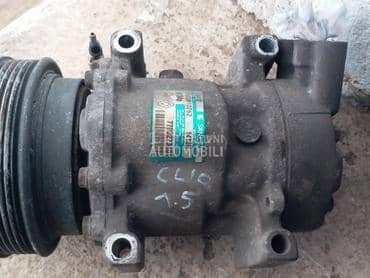 Kompresor klime 1.5 dci za Renault Kangoo