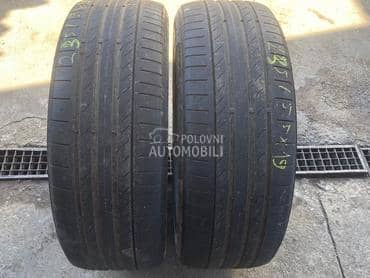 Continental 235/55 R19 Letnja
