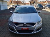 Volkswagen Passat CC 1.8 TSi
