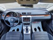 Volkswagen Passat CC 1.8 TSi