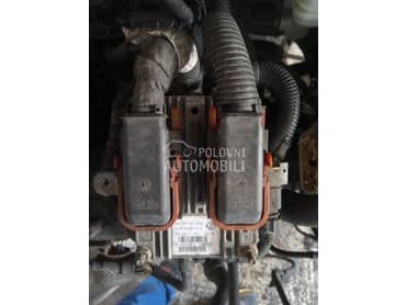 motorni racunar 1.2 8v za Fiat Grande Punto