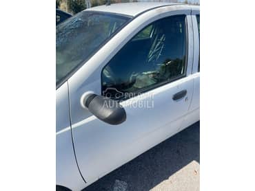 vrata za Fiat Punto od 2003. do 2010. god.