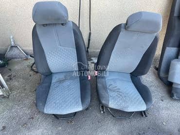 sedista za Fiat Grande Punto od 2003. do 2010. god.