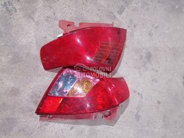 Stop svetla za Suzuki Swift